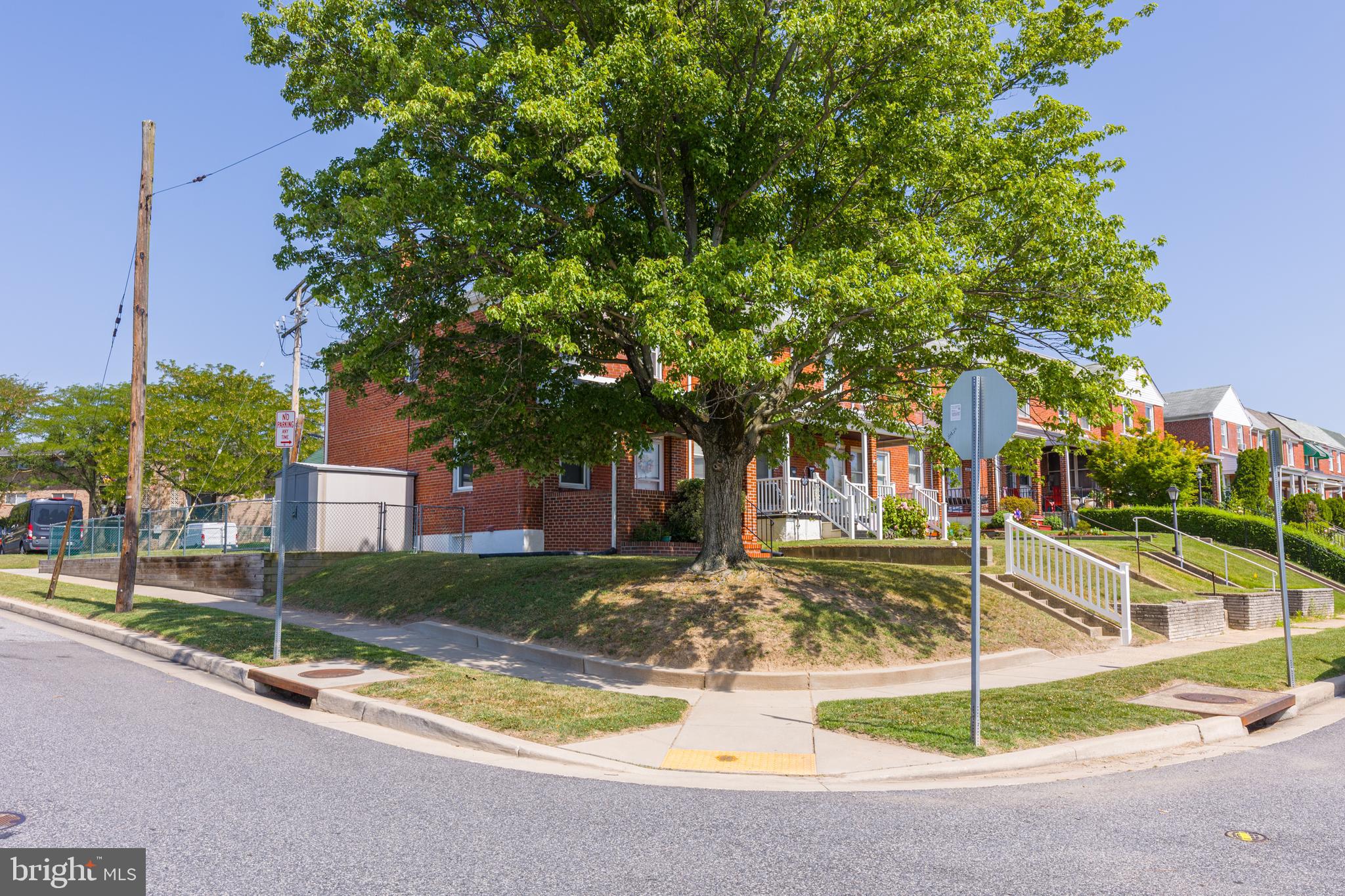 1654 Manor Road Baltimore, MD 21222 - Photo 43 of 43