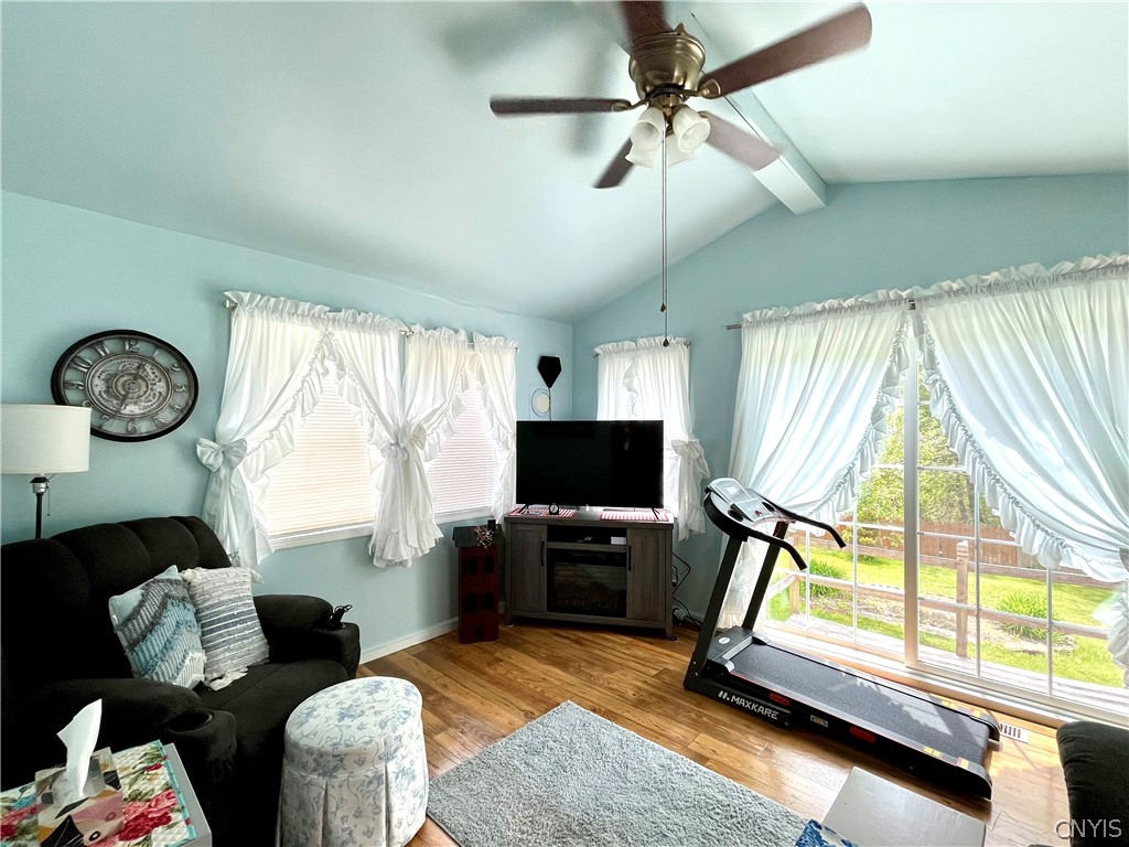 83 Stoney Robby Road Fulton, NY 13069 - Photo 20 of 30