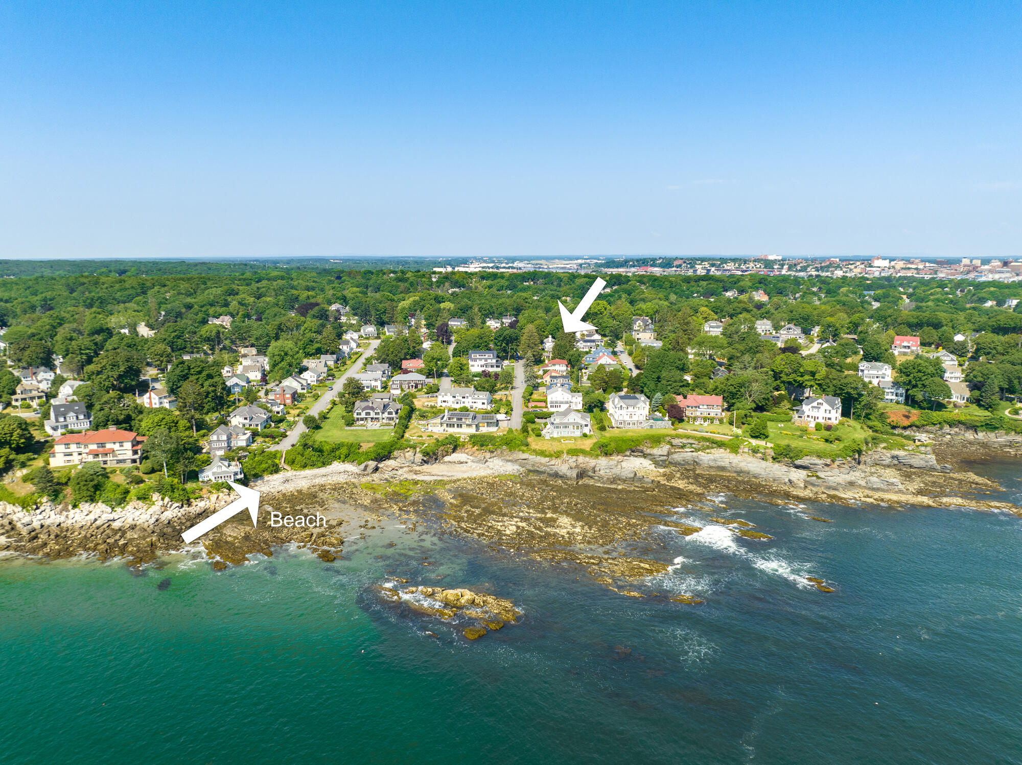 37 Ship Channel Road South Portland, ME 04106 - Photo 61 of 62 37 Ship Channel-14-Edit