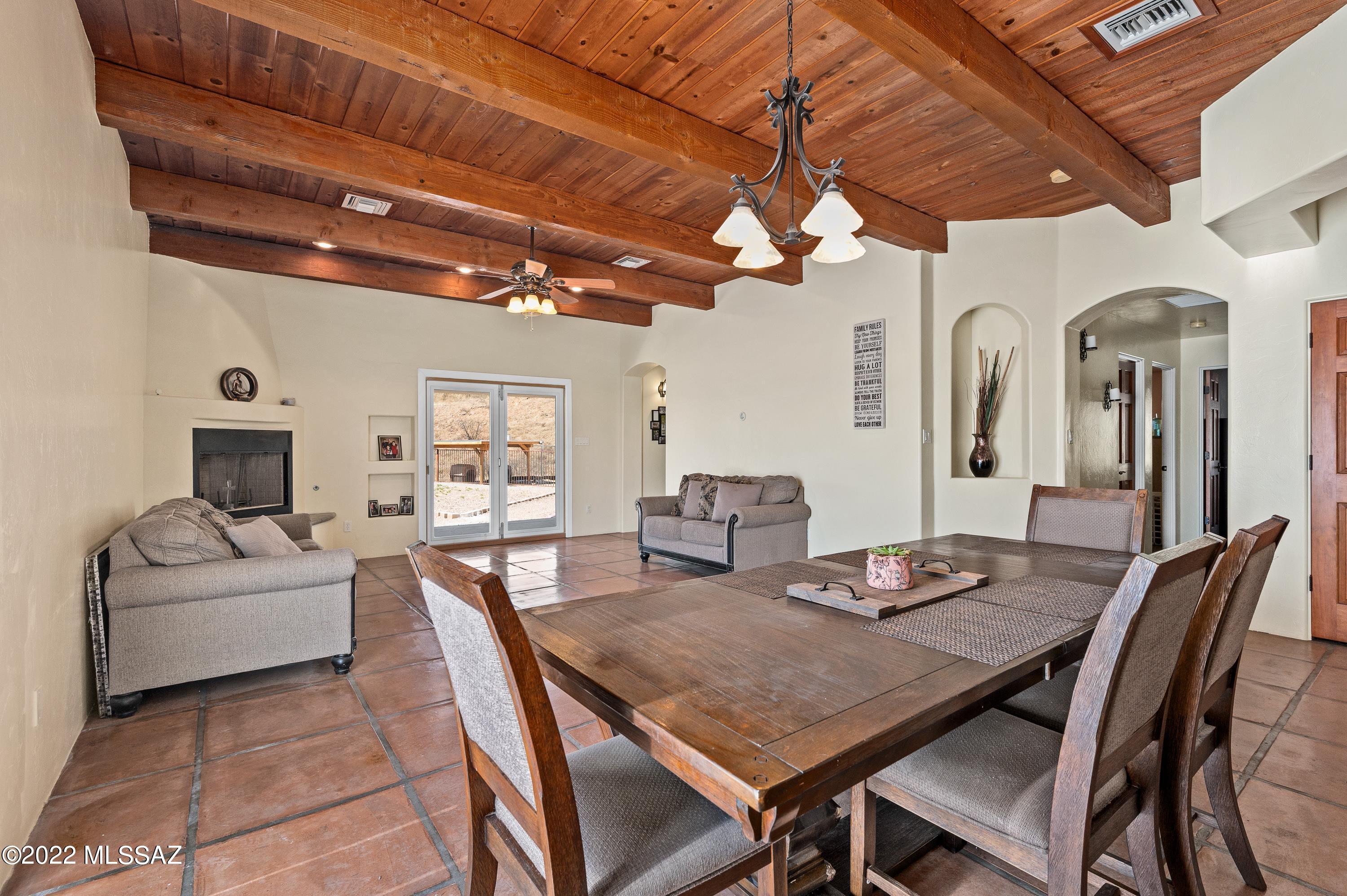 4 Manso Lane Rio Rico, AZ 85648 - Photo 12 of 33