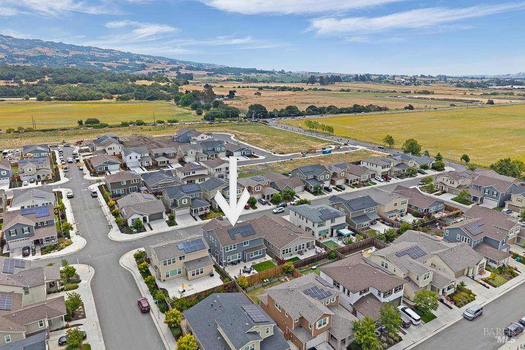 7447 Wendy Drive Rohnert Park, CA 94928 - Photo 51 of 52