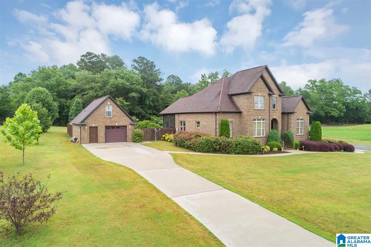 8403 Daniel Trail Dora, AL 35062 - Photo 39 of 43
