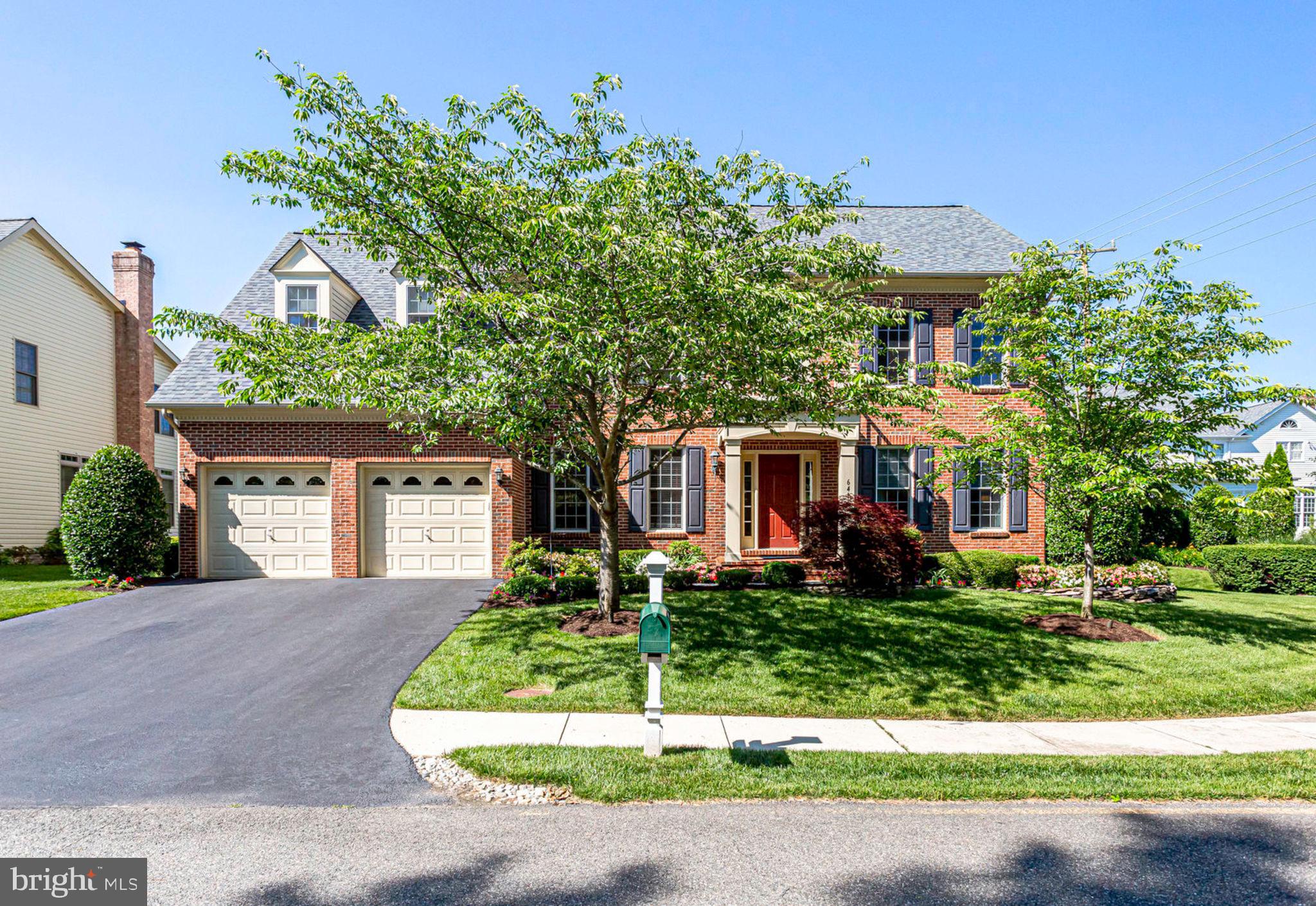 6416 Gayfields Road Alexandria, VA 22315 - Photo 1 of 91 Gallery Image 1