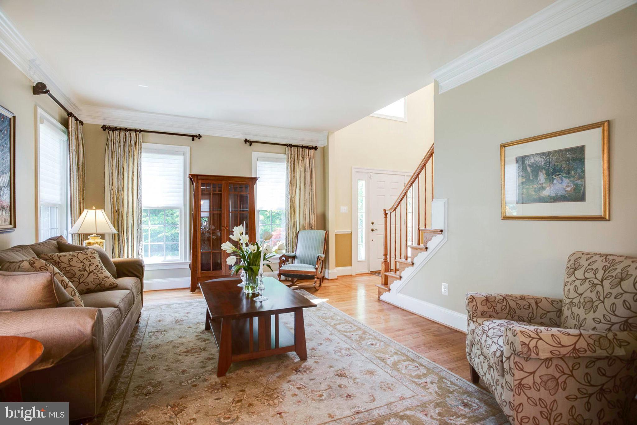 6416 Gayfields Road Alexandria, VA 22315 - Photo 23 of 91 Gallery Image 23