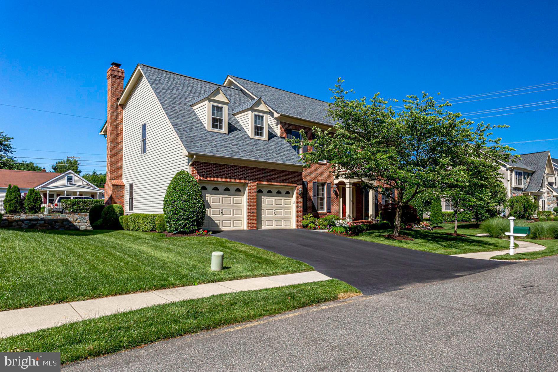6416 Gayfields Road Alexandria, VA 22315 - Photo 4 of 91 Gallery Image 4