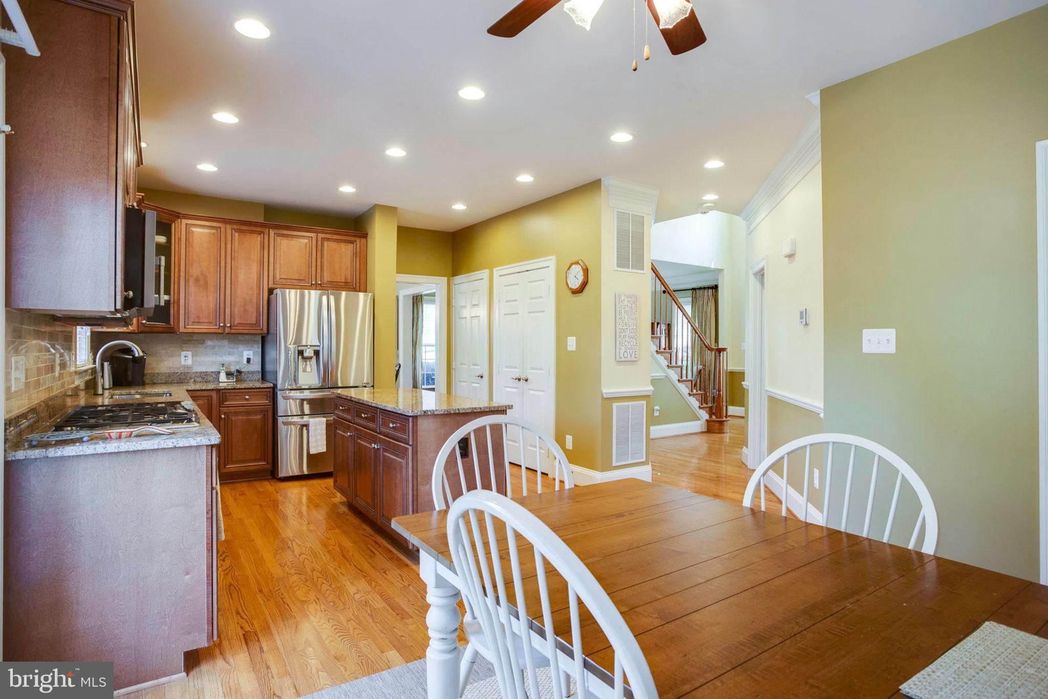 6416 Gayfields Road Alexandria, VA 22315 - Photo 33 of 91 Gallery Image 33