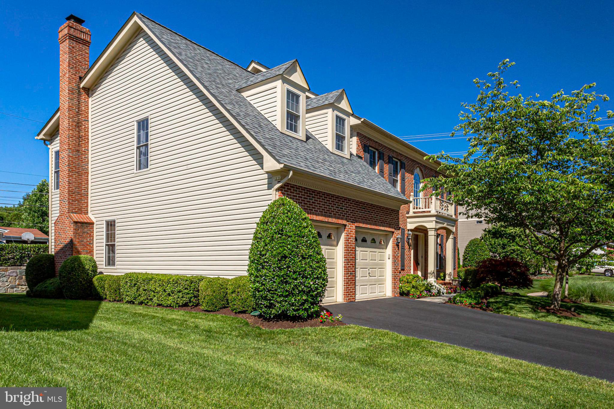 6416 Gayfields Road Alexandria, VA 22315 - Photo 6 of 91 Gallery Image 6