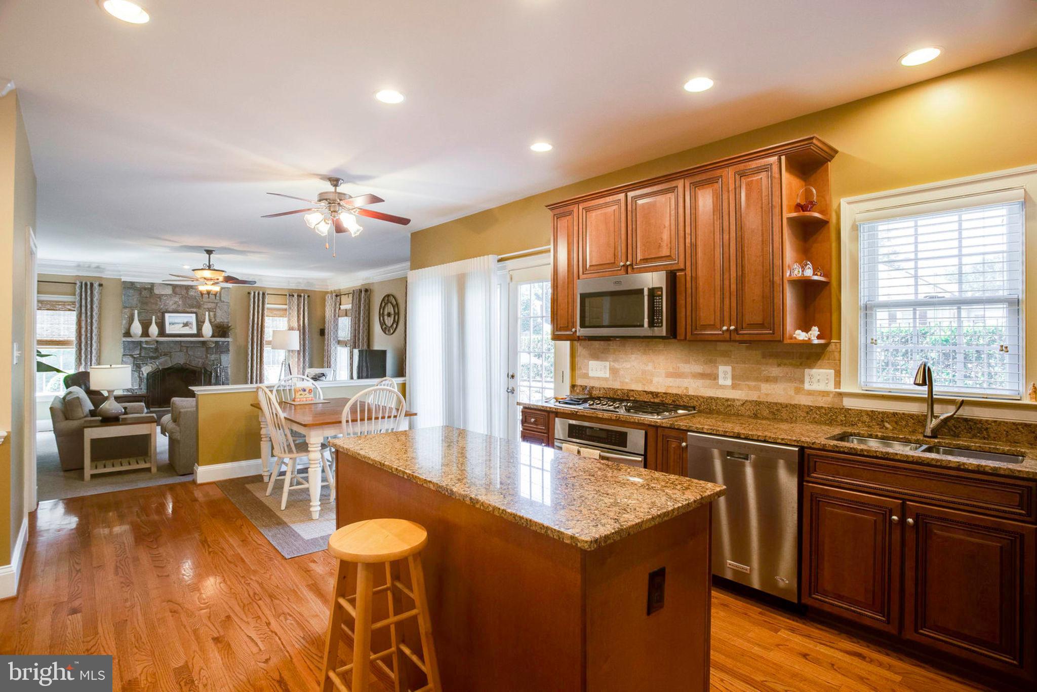 6416 Gayfields Road Alexandria, VA 22315 - Photo 8 of 91 Gallery Image 8