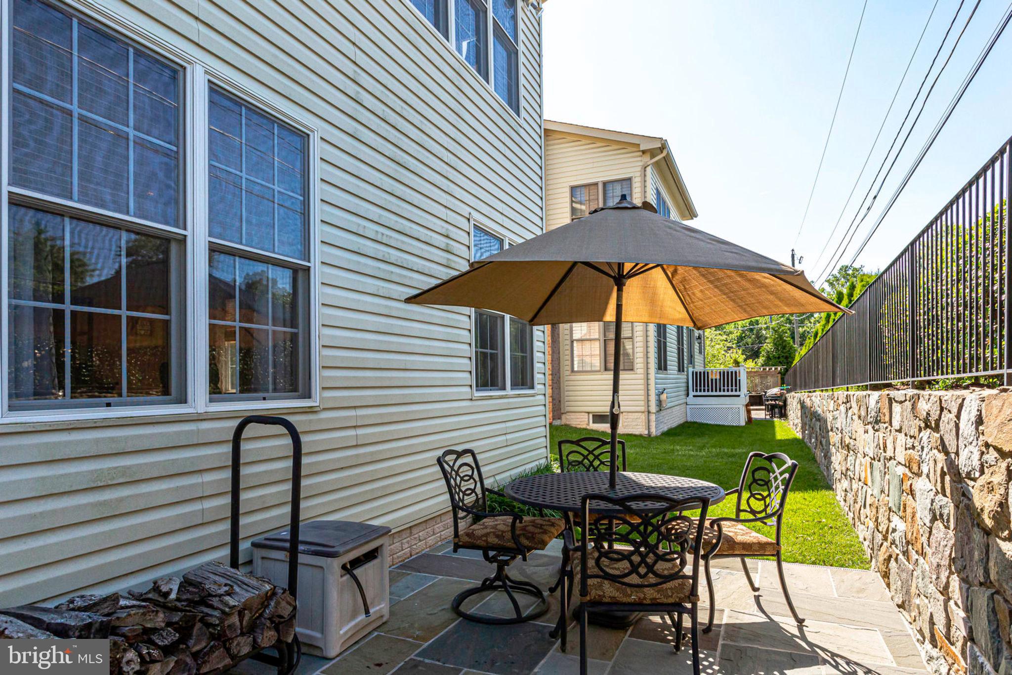 6416 Gayfields Road Alexandria, VA 22315 - Photo 86 of 91 Gallery Image 86