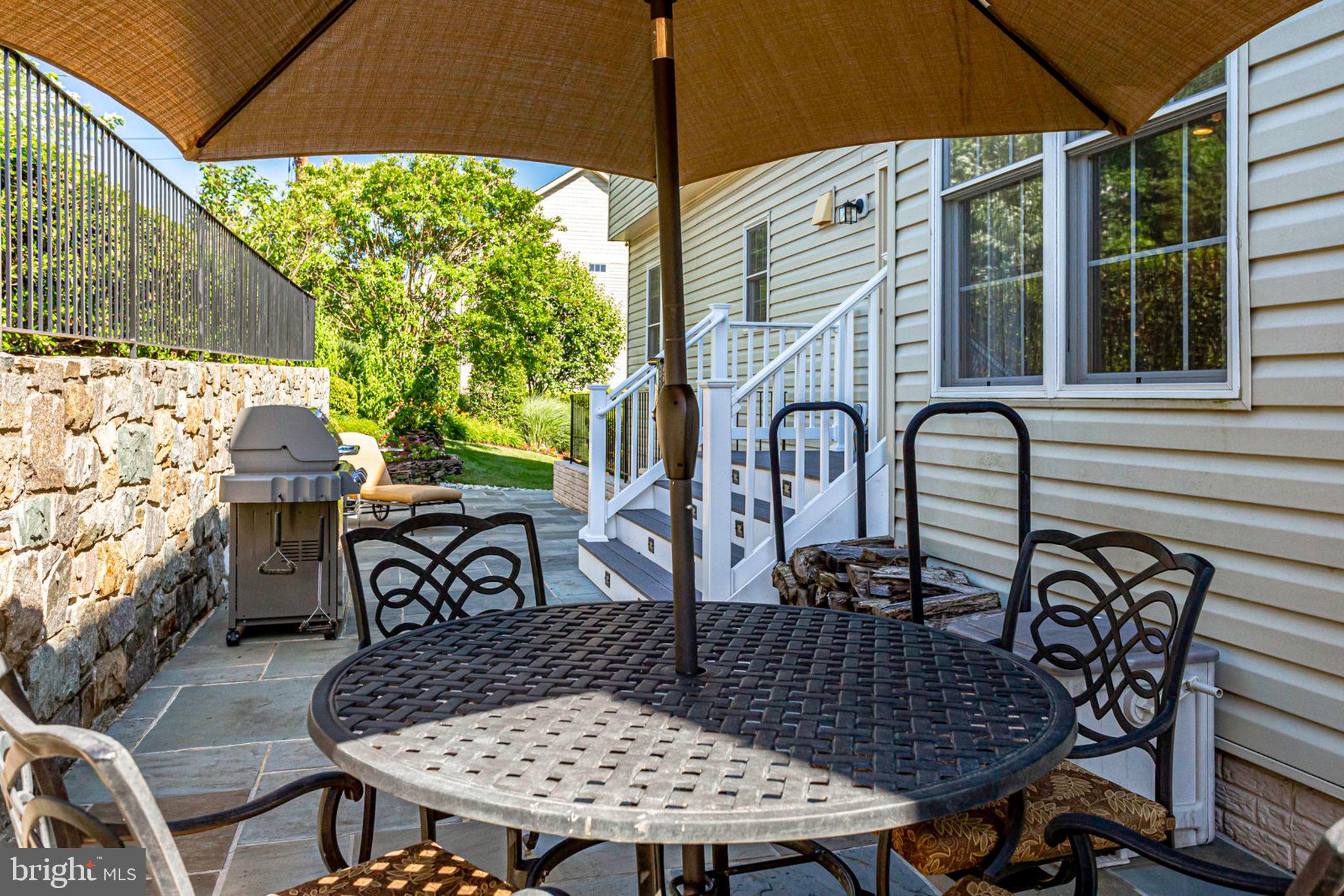 6416 Gayfields Road Alexandria, VA 22315 - Photo 88 of 91 Gallery Image 88