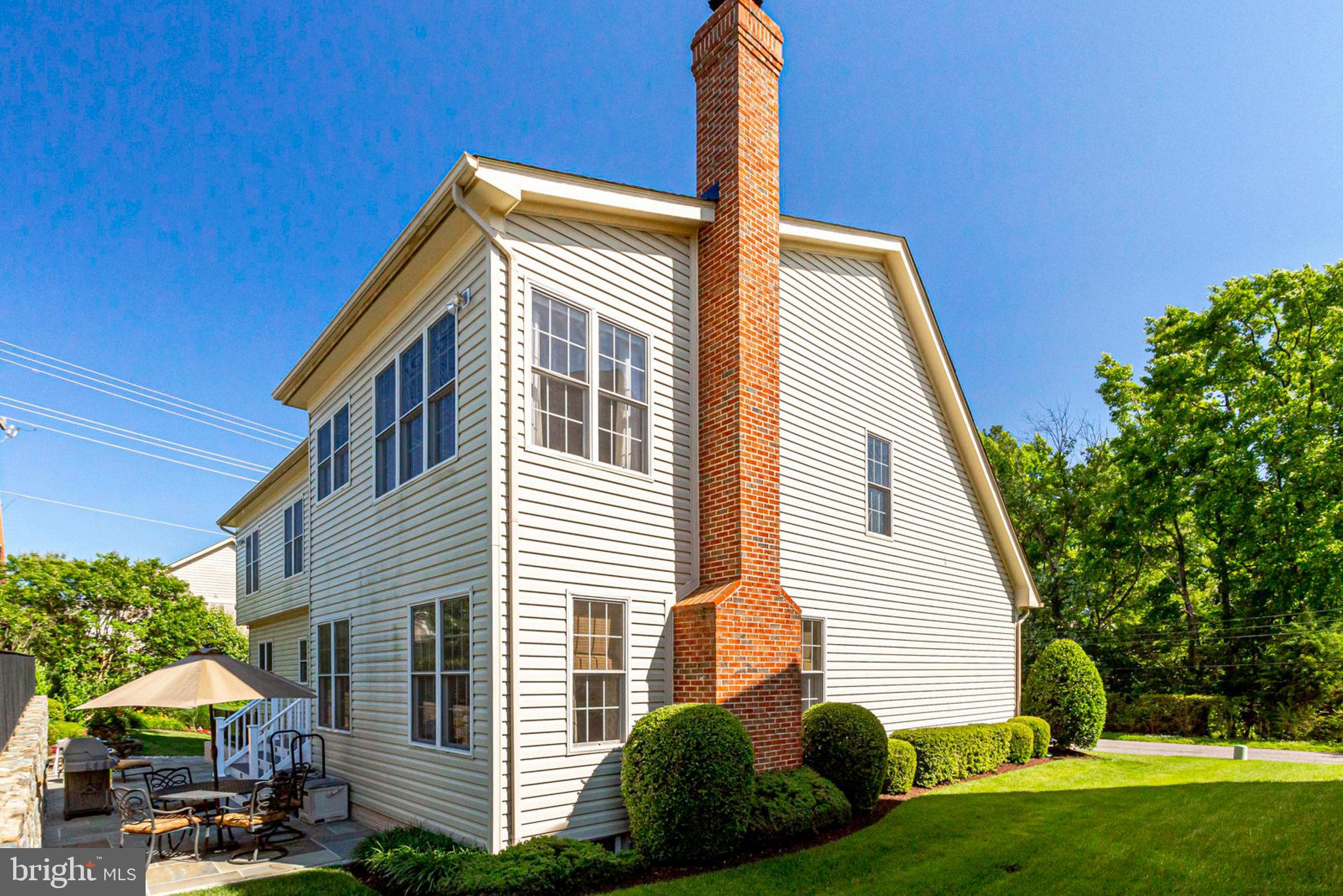 6416 Gayfields Road Alexandria, VA 22315 - Photo 91 of 91 Gallery Image 91