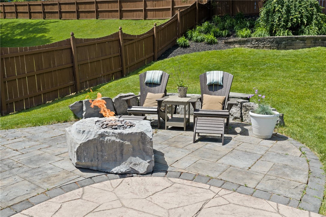 18 Wedmore Road Perinton, NY 14450 - Photo 41 of 48