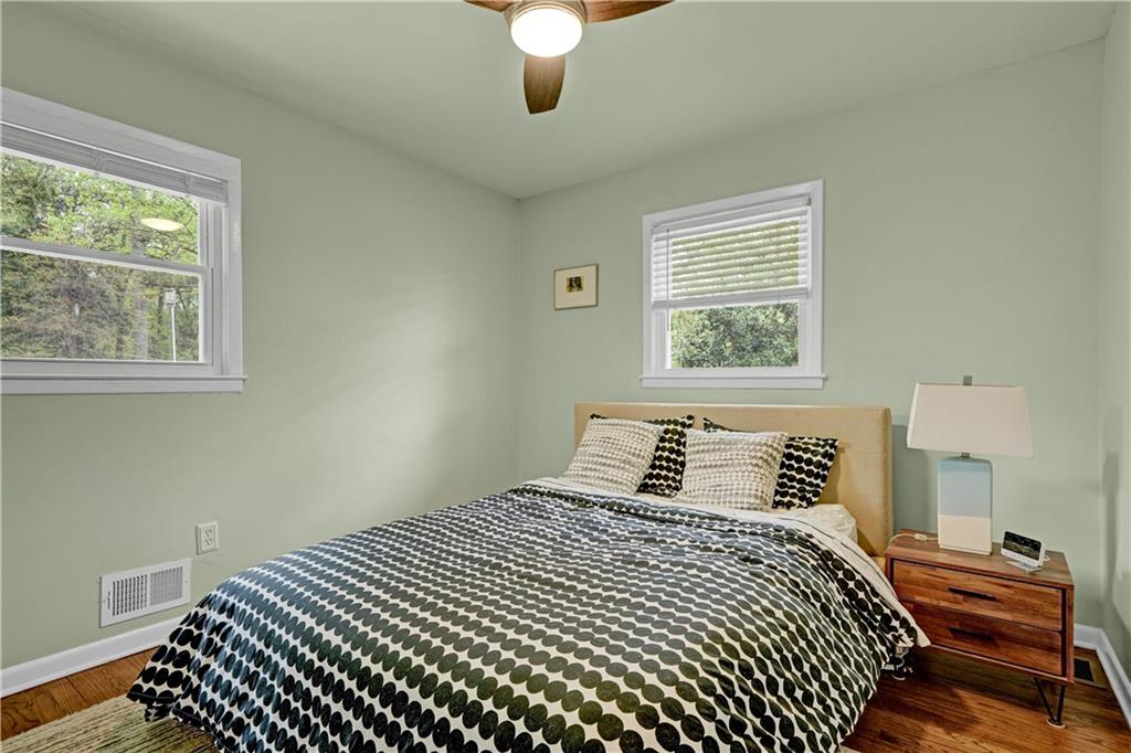 2463 Jewel Street Atlanta, GA 30344 - Photo 14 of 31