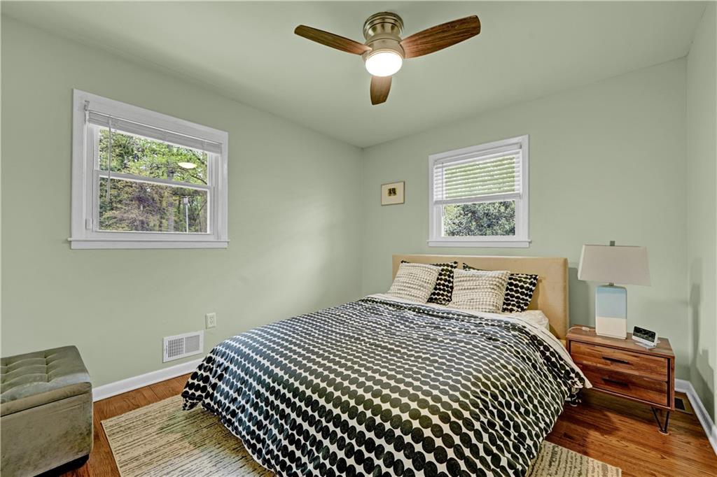 2463 Jewel Street Atlanta, GA 30344 - Photo 16 of 31