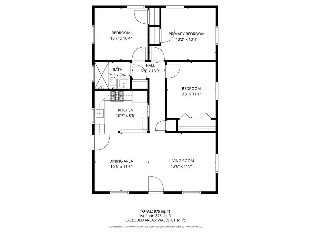 2463 Jewel Street Atlanta, GA 30344 - Photo 21 of 31