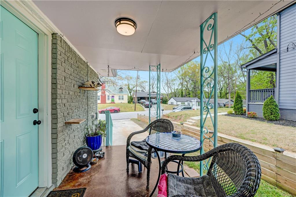2463 Jewel Street Atlanta, GA 30344 - Photo 22 of 31
