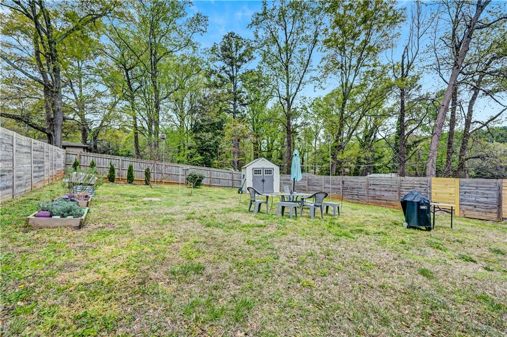 2463 Jewel Street Atlanta, GA 30344 - Photo 24 of 31