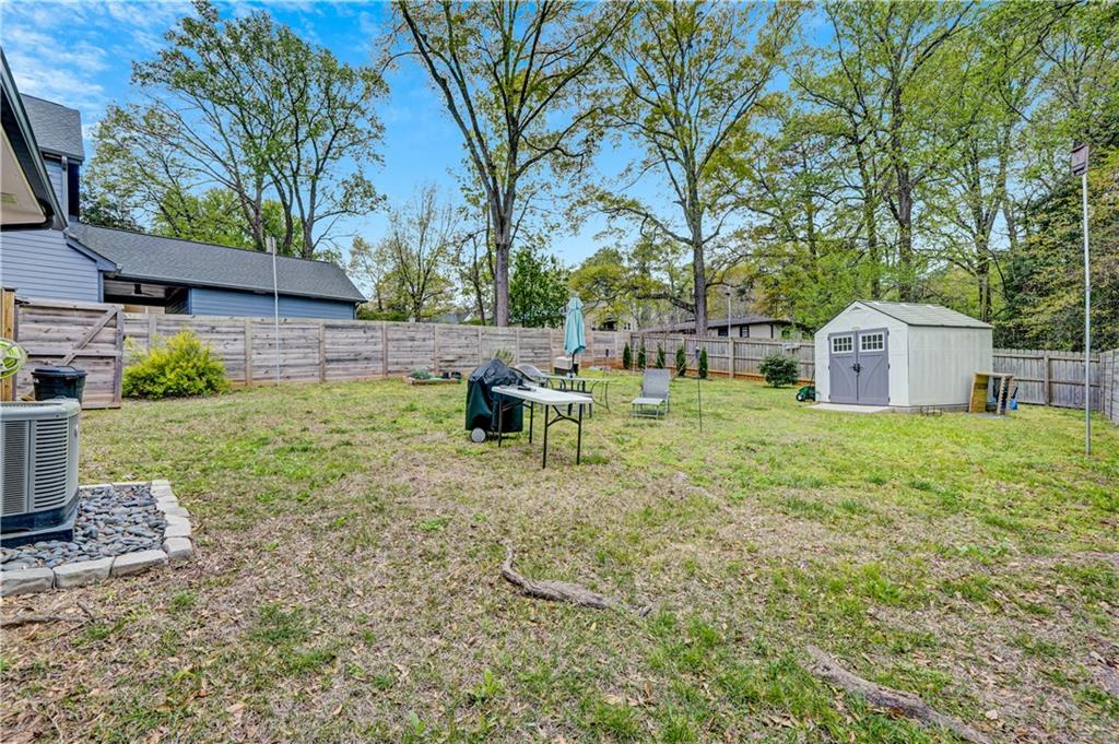 2463 Jewel Street Atlanta, GA 30344 - Photo 25 of 31