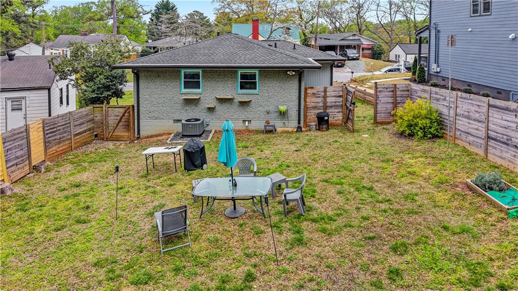 2463 Jewel Street Atlanta, GA 30344 - Photo 26 of 31