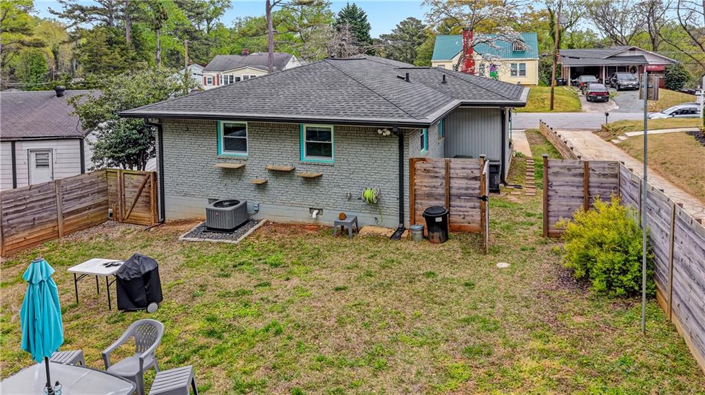 2463 Jewel Street Atlanta, GA 30344 - Photo 27 of 31