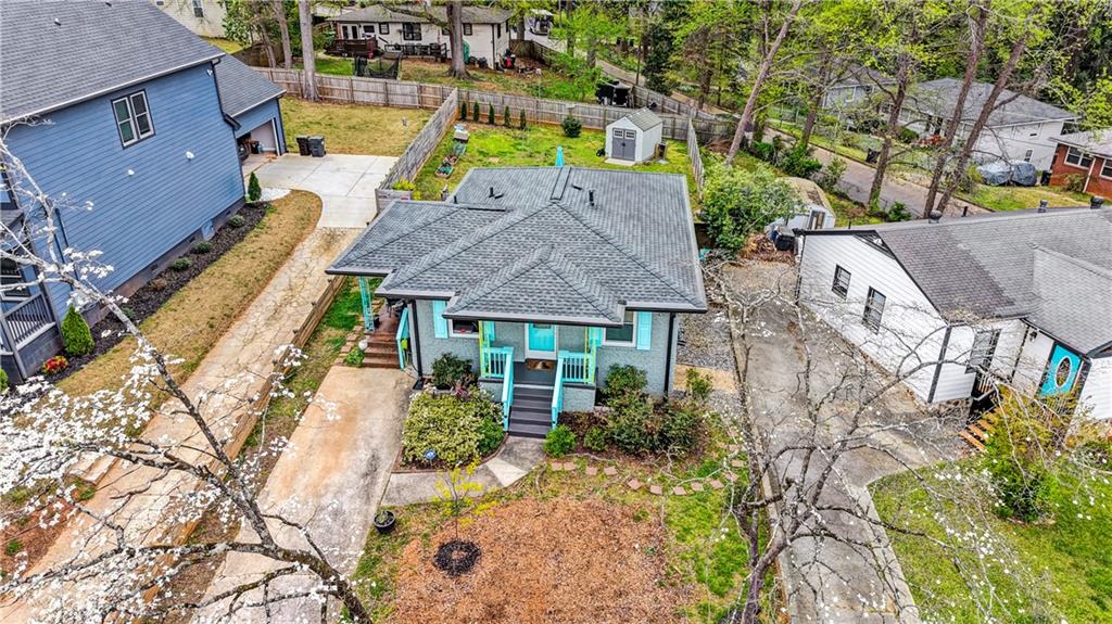 2463 Jewel Street Atlanta, GA 30344 - Photo 28 of 31