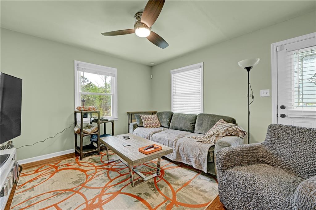 2463 Jewel Street Atlanta, GA 30344 - Photo 5 of 31