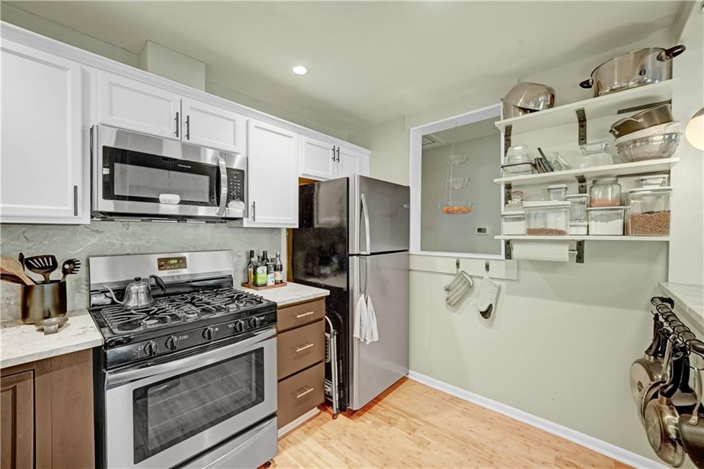 2463 Jewel Street Atlanta, GA 30344 - Photo 10 of 31