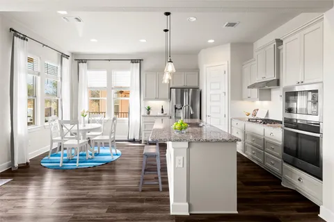 $580,000 | 132 Village Oak Drive, Austin, TX 78737