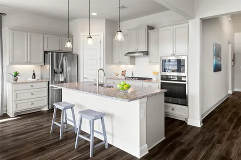 $580,000 | 132 Village Oak Drive, Austin, TX 78737