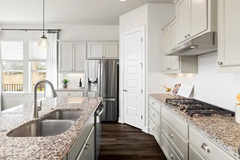 $580,000 | 132 Village Oak Drive, Austin, TX 78737