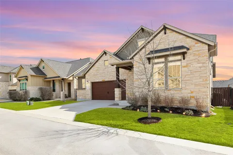 $580,000 | 132 Village Oak Drive, Austin, TX 78737