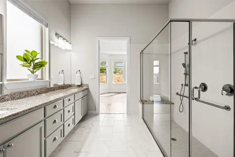 $580,000 | 132 Village Oak Drive, Austin, TX 78737