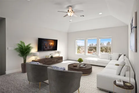 $580,000 | 132 Village Oak Drive, Austin, TX 78737