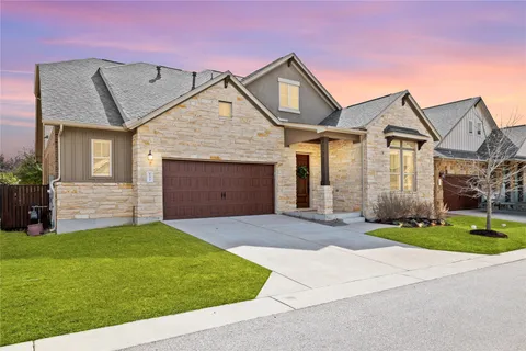 $580,000 | 132 Village Oak Drive, Austin, TX 78737