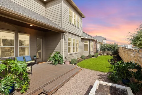 $580,000 | 132 Village Oak Drive, Austin, TX 78737