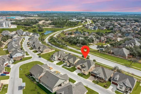$580,000 | 132 Village Oak Drive, Austin, TX 78737