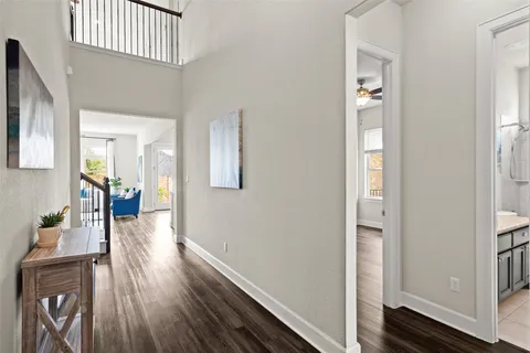 $580,000 | 132 Village Oak Drive, Austin, TX 78737