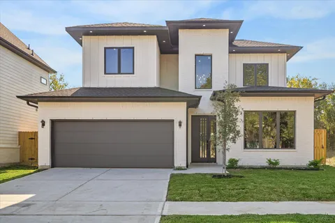 $675,000 | 6634 Sylvan Road, Houston, TX 77023