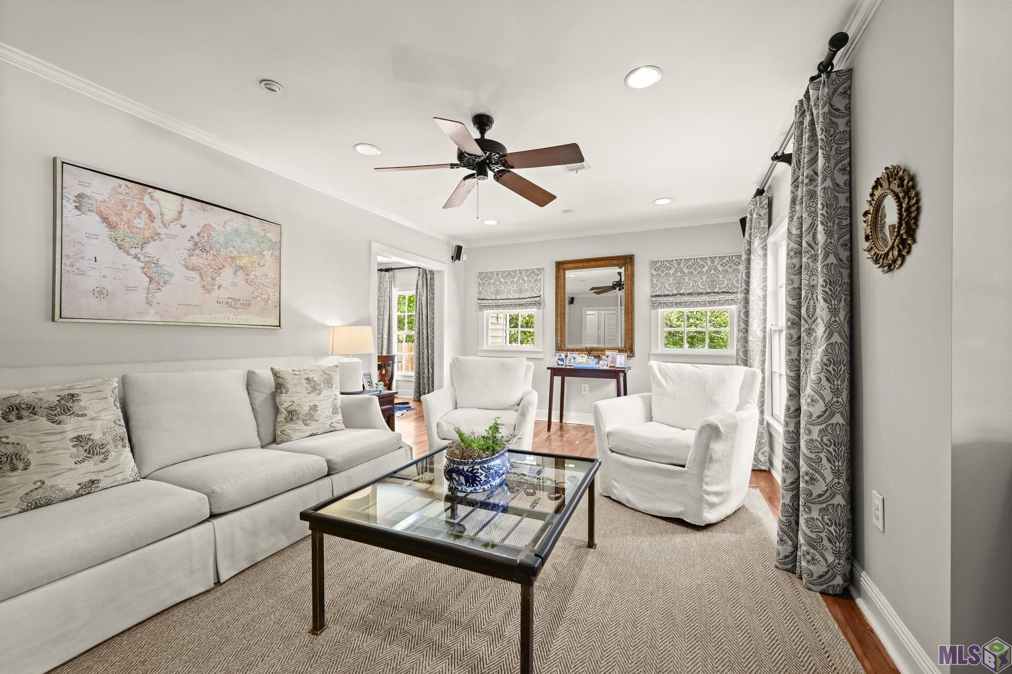 4558 Orchid Street Baton Rouge, LA 70808 - Photo 4 of 21
