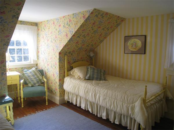 207 Cordaville Road Ashland, MA 01721 - Photo 17 of 29 a bedroom with a bed and a window