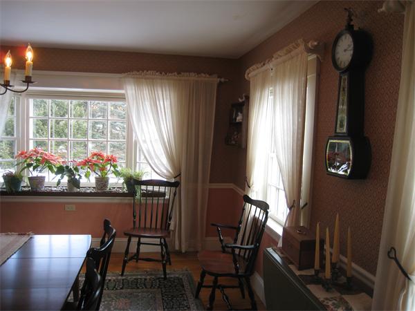 207 Cordaville Road Ashland, MA 01721 - Photo 8 of 29 a view of a livingroom with furniture window and outside view