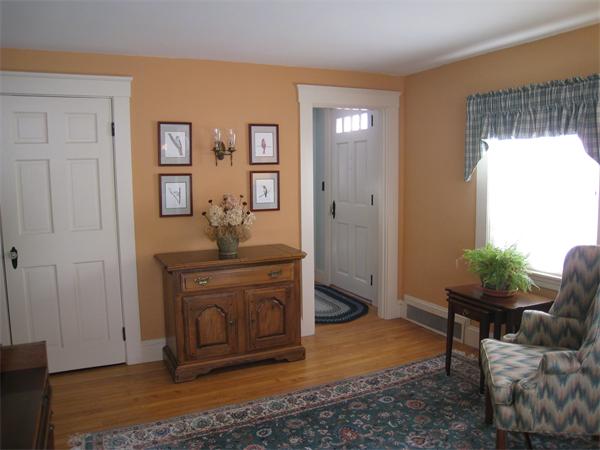 207 Cordaville Road Ashland, MA 01721 - Photo 9 of 29 a view of a livingroom with furniture and windows