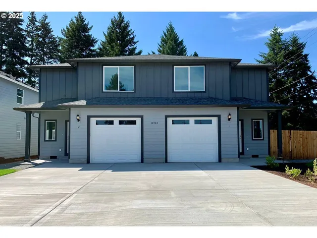 $879,900 | 10703 Northeast 70th Street, Vancouver, WA 98662