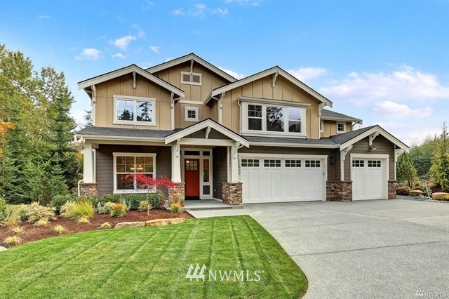 15432 98th Court Northeast Bothell, WA 98011 - Photo 1 of 25 Gallery Image 1