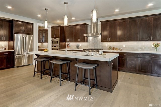 15432 98th Court Northeast Bothell, WA 98011 - Photo 4 of 25 Gallery Image 4