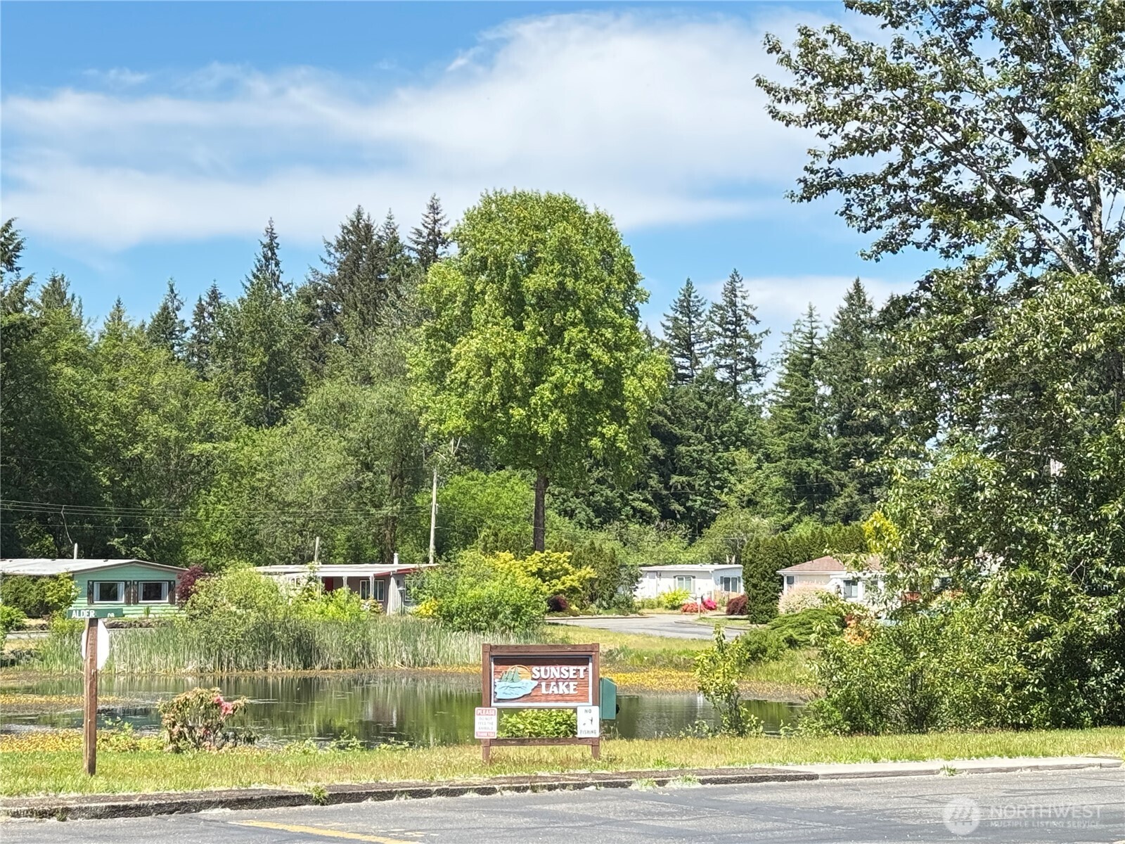 930 Trosper Road Southwest, Unit 69 Tumwater, WA 98512 - Photo 30 of 37 Gallery Image 30