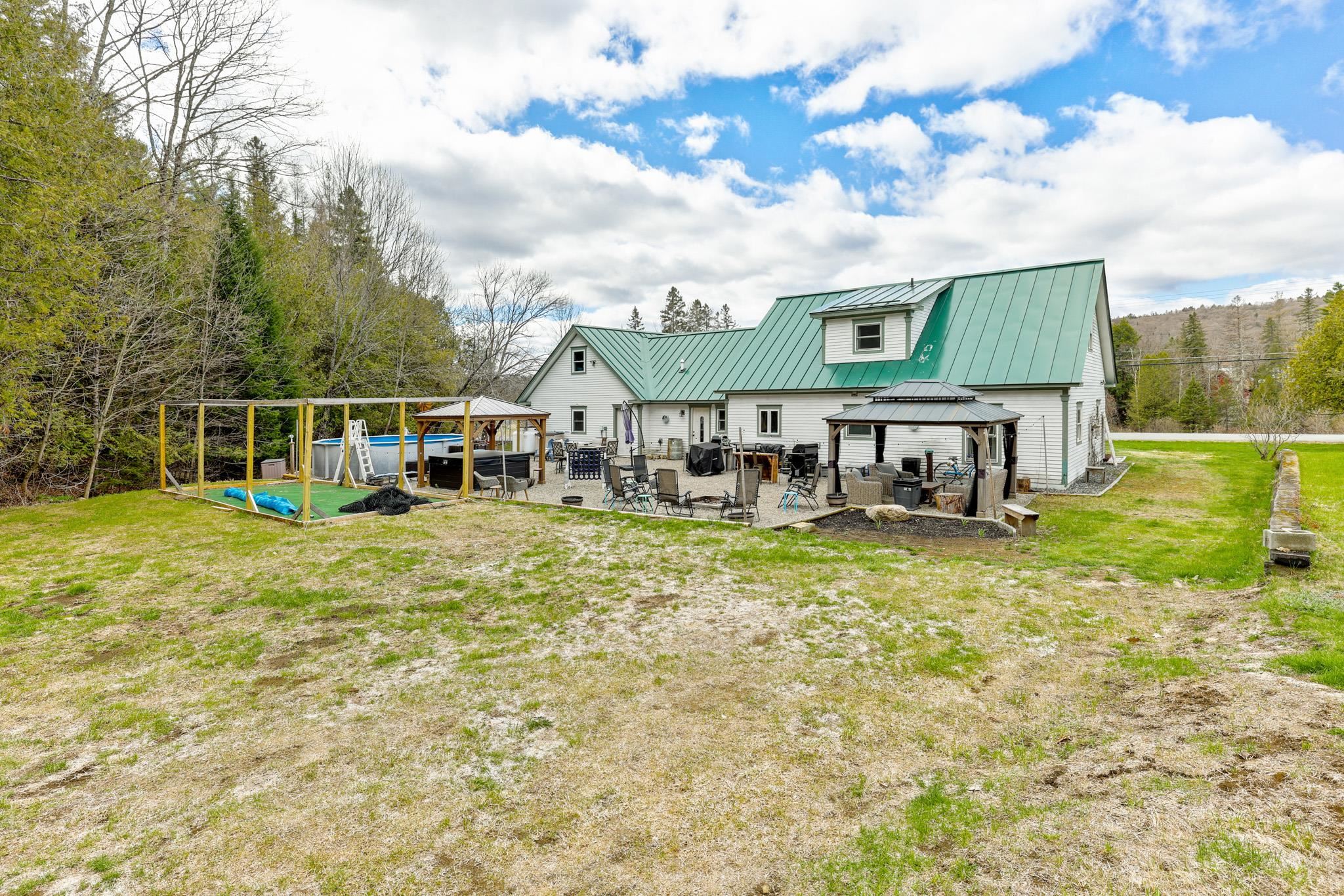 4652 Burke Hollow Road Burke, VT 05871 - Photo 45 of 49