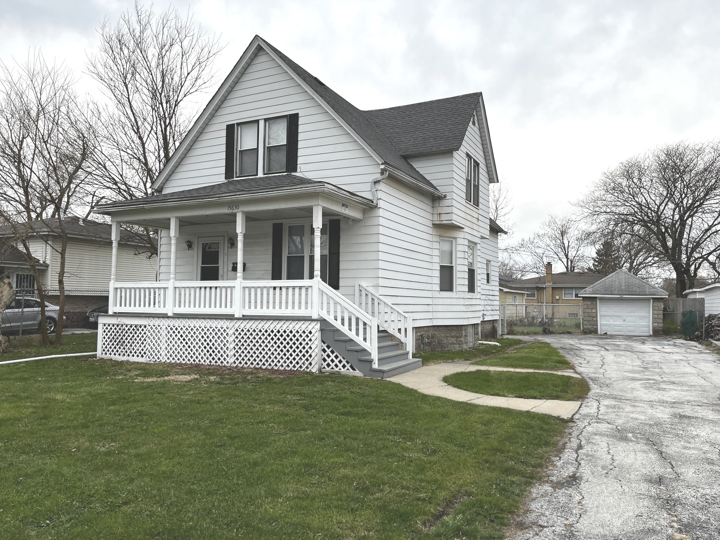 15630 Drexel Avenue Dolton, IL 60419 - Photo 1 of 14