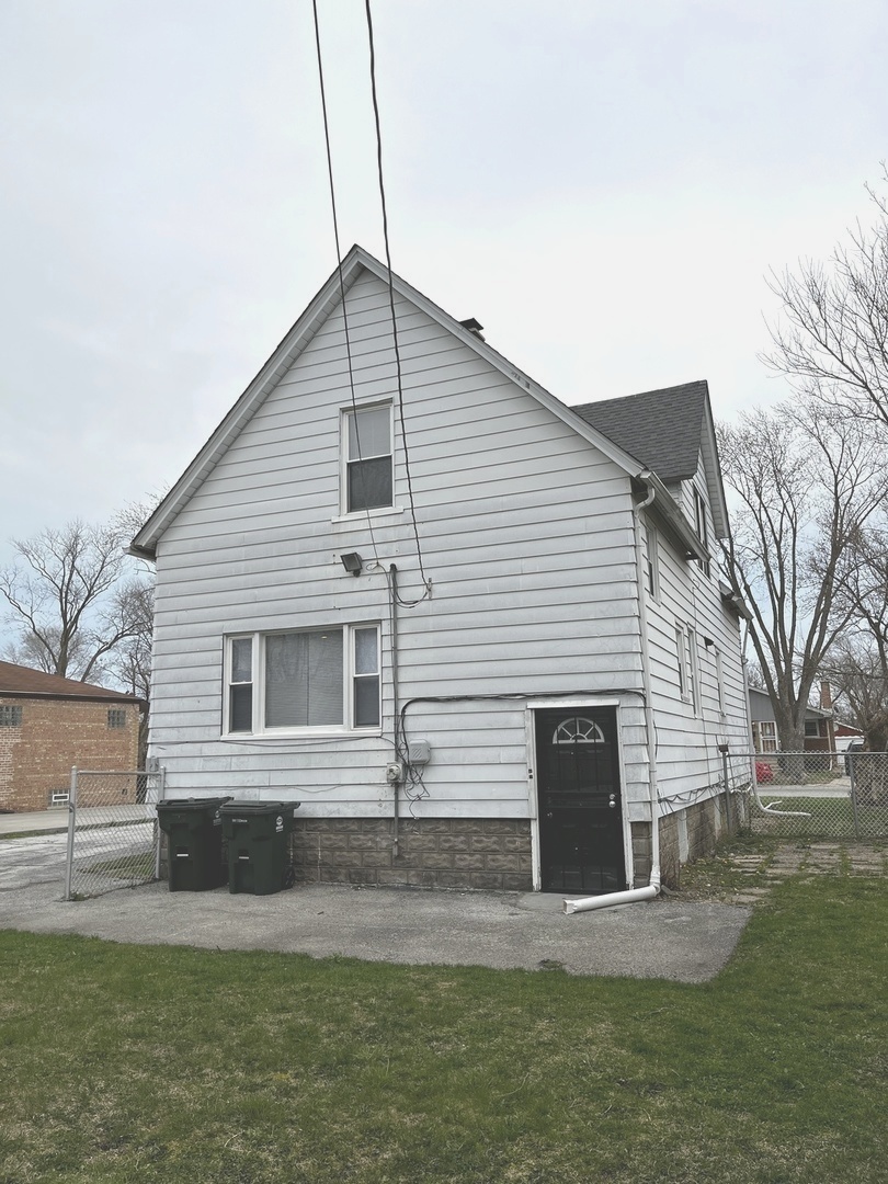 15630 Drexel Avenue Dolton, IL 60419 - Photo 14 of 14