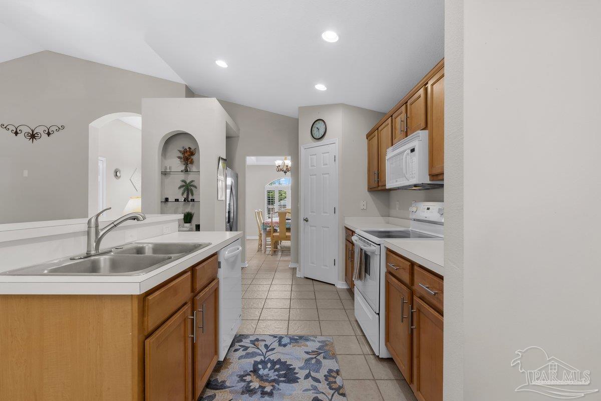 2972 Turners Meadow Road Pensacola, FL 32514 - Photo 12 of 30